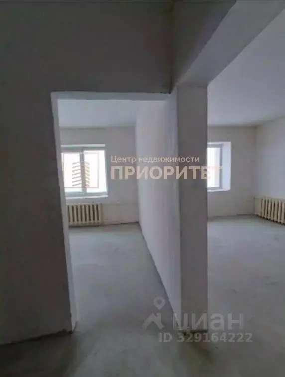 1-к кв. Саха (Якутия), Якутск просп. Ленина, 50/1 (38.9 м) - Фото 1