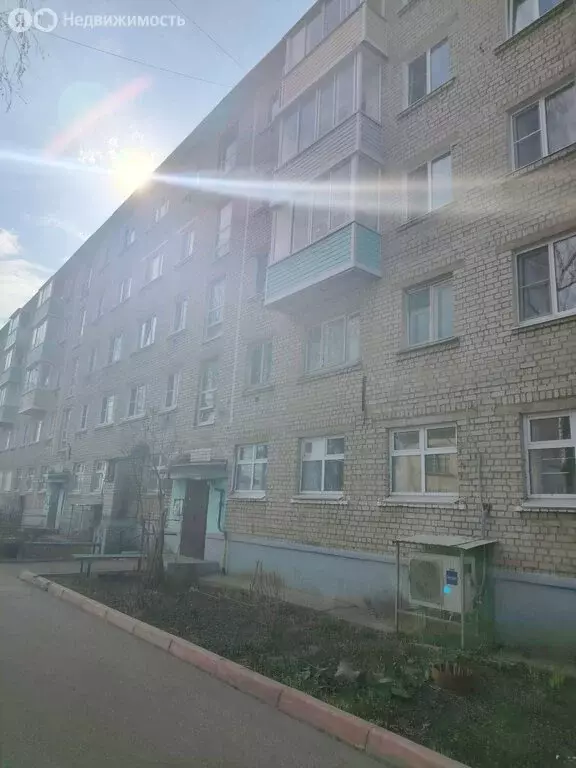 2-комнатная квартира: Торжок, улица Дзержинского, 160 (41 м) - Фото 2