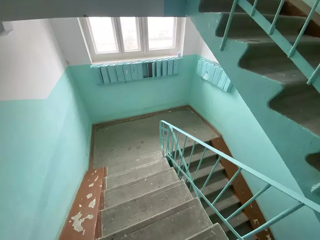Продаётся 1-к квартира, 32.8 м - Фото 1