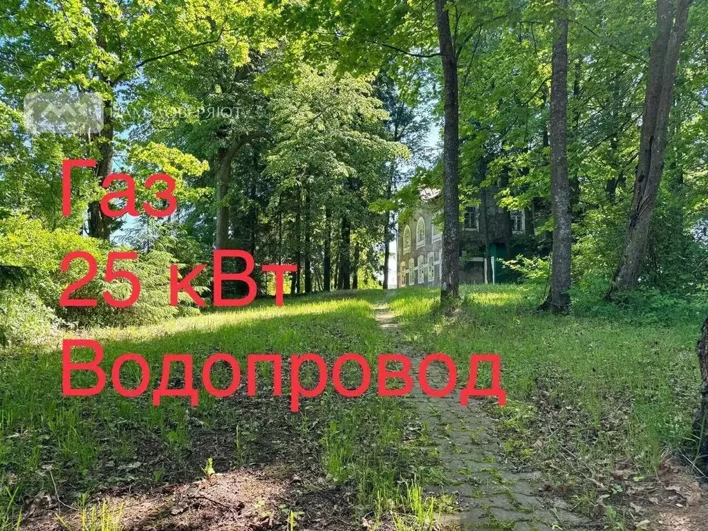 Участок в Ленинградская область, Всеволожский район, д. Юкки ш. ... - Фото 2