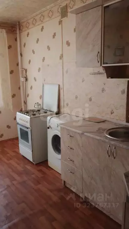 3-к кв. Ростовская область, Ростов-на-Дону ул. Туполева, 26/40 (60.0 ... - Фото 2