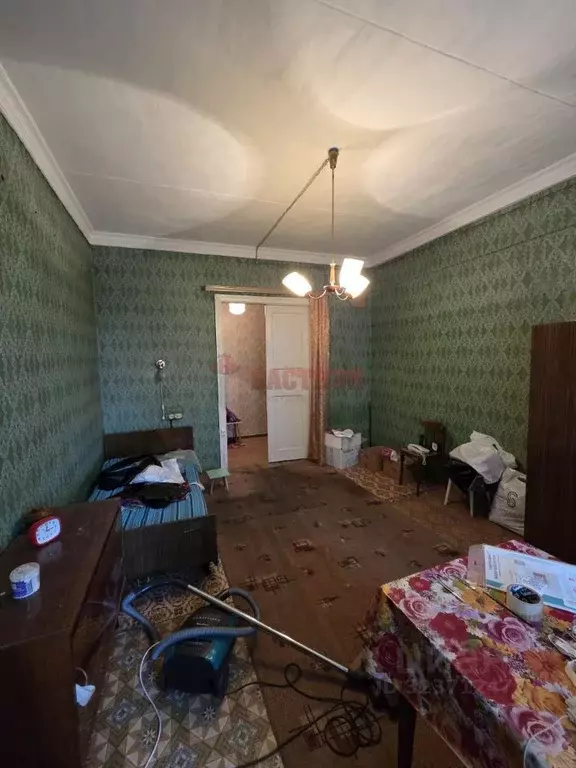 2-к кв. Московская область, Электросталь просп. Ленина, 26 (58.7 м) - Фото 2