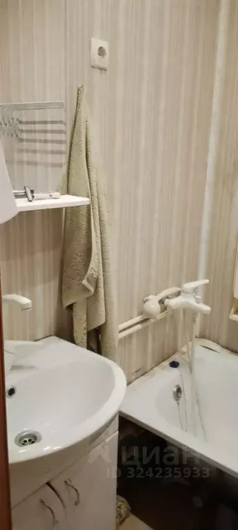 2-к кв. Саратовская область, Саратов Гвардейская ул., 20 (51.0 м) - Фото 2