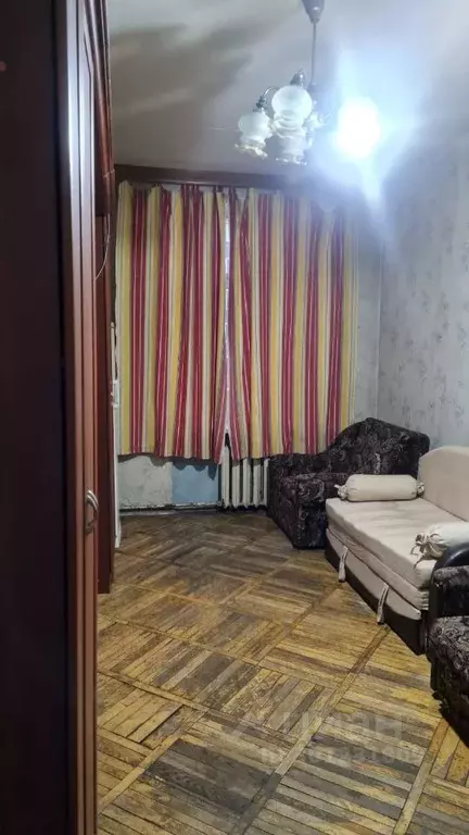 Комната Москва Дмитровское ш., 52К1 (18.0 м) - Фото 1