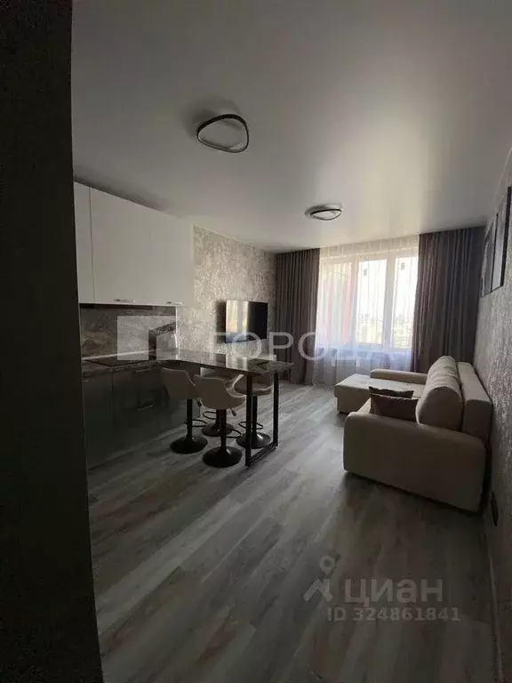 3-к кв. Новосибирская область, Новосибирск Московская ул., 75 (60.0 м) - Фото 2