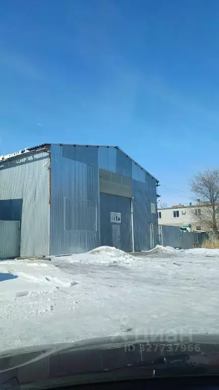 Помещение свободного назначения в Волгоградская область, Волгоград ул. ... - Фото 1