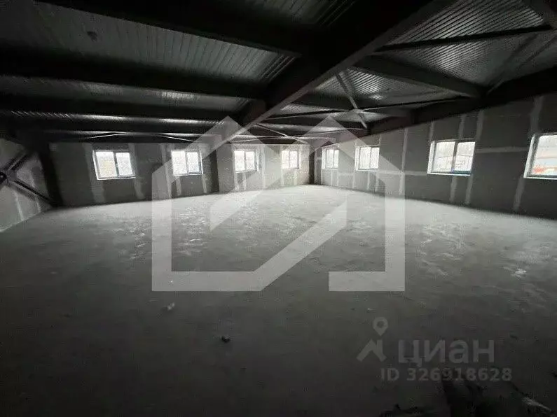 Торговая площадь в Московская область, Рузский муниципальный округ, ... - Фото 2