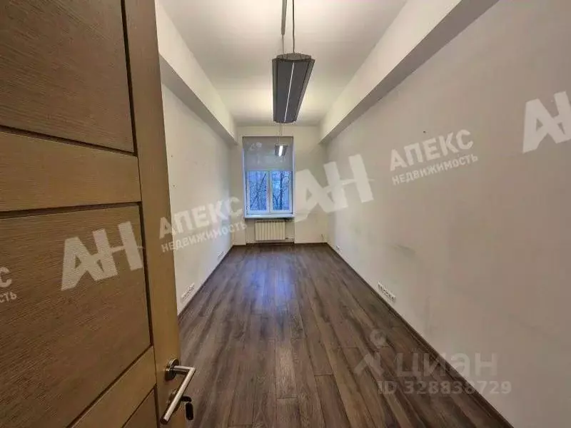 Офис в Москва ул. Кедрова, 14К2 (380 м) - Фото 1