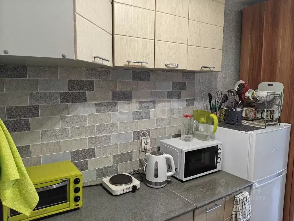 Комната Коми, Сыктывкар Первомайская ул., 115 (17.0 м) - Фото 1