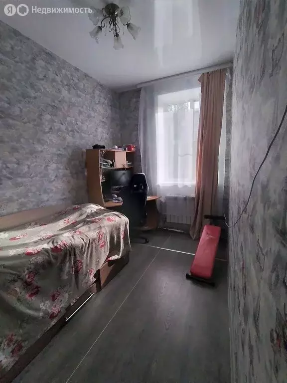 3-комнатная квартира: Богородск, улица Ленина, 146А (43.5 м) - Фото 1