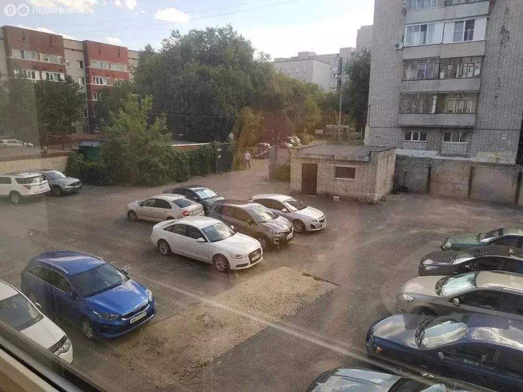 Офис (51 м) - Фото 0