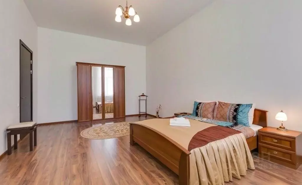 2-к кв. Санкт-Петербург ул. Рубинштейна, 9/3литА (60.0 м) - Фото 0