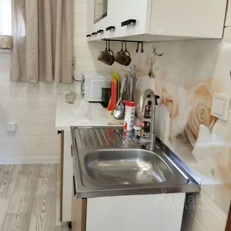 Дом в Краснодарский край, Сочи городской округ, с. Бестужевское, Луч ... - Фото 2