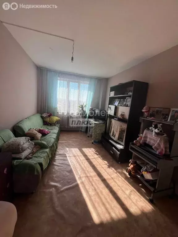 2-комнатная квартира: Кызыл, улица Дружбы, 37А (42 м) - Фото 2