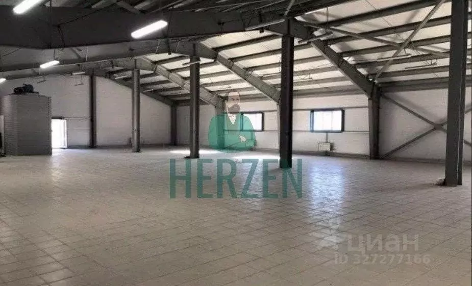 Склад в Московская область, Пушкинский городской округ, д. Григорково, ... - Фото 2