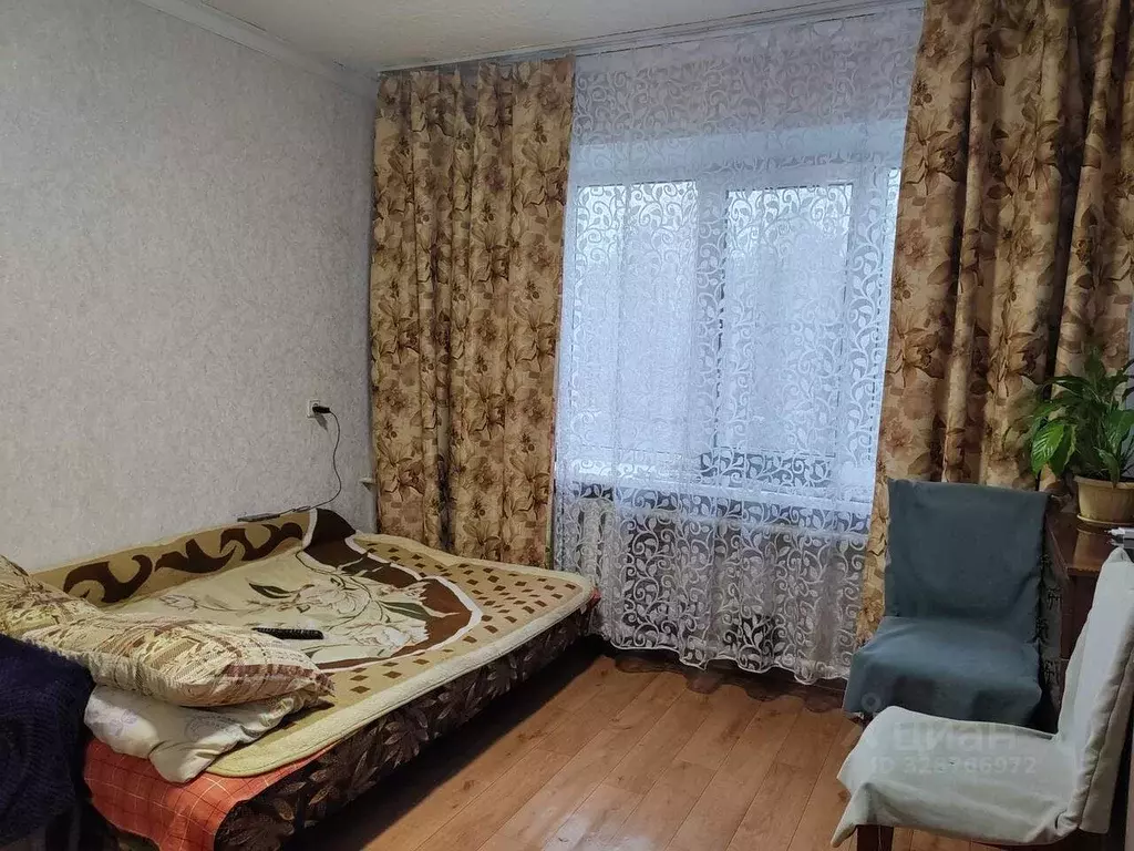 Комната Чувашия, Новочебоксарск ул. Терешковой, 6 (17.8 м) - Фото 1
