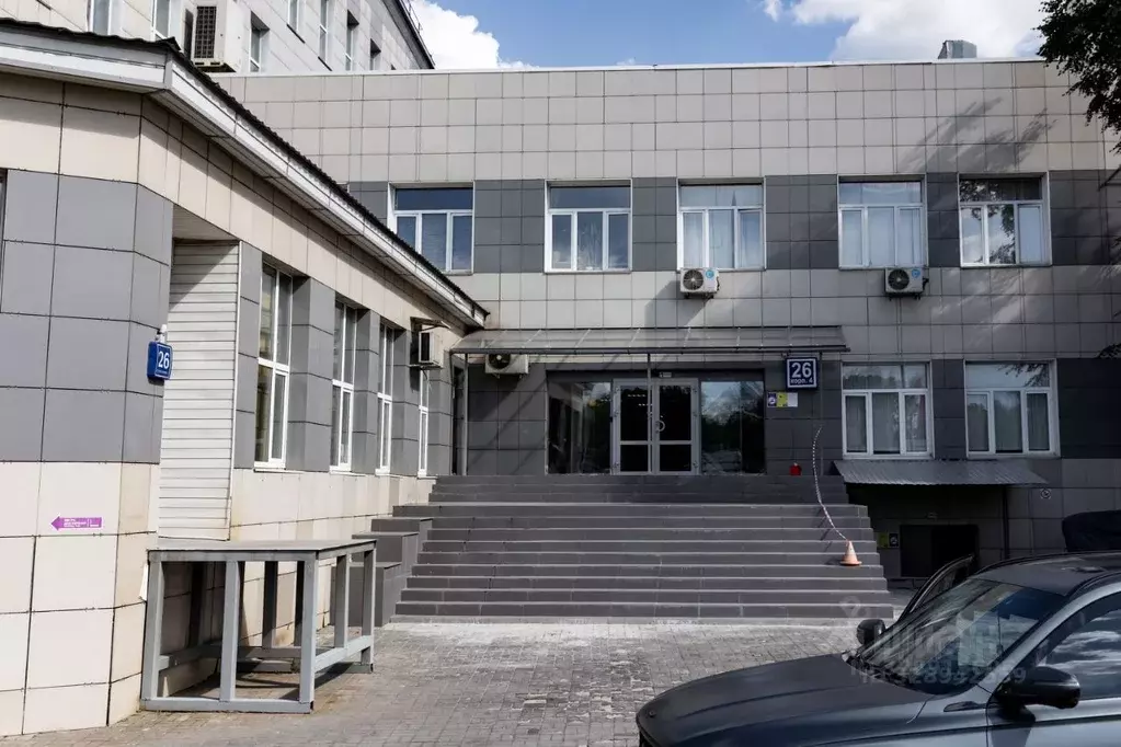 Офис в Москва Андроновское ш., 26С4 (84 м) - Фото 1