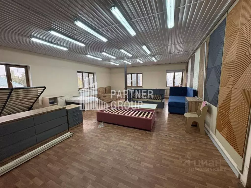 Производственное помещение в Тульская область, Тула ул. Можайского, 43 ... - Фото 1