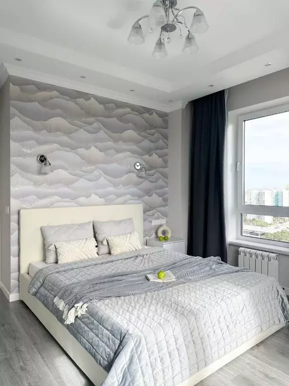 3-к кв. Москва ул. Академика Павлова, 28 (70.5 м) - Фото 0