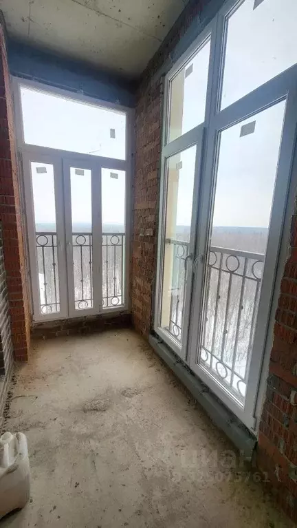 2-к кв. Московская область, Одинцовский городской округ, с. Лайково, ... - Фото 1