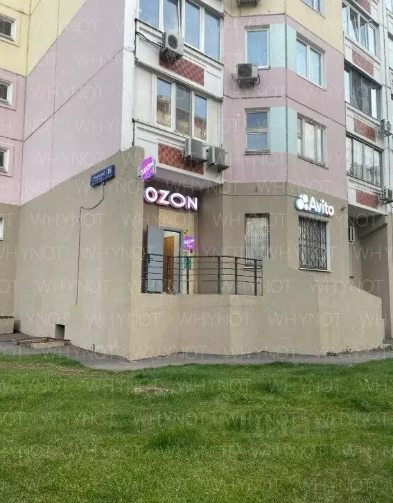 Помещение свободного назначения в Москва 4-й Вятский пер., 16К1 (17 м) - Фото 1