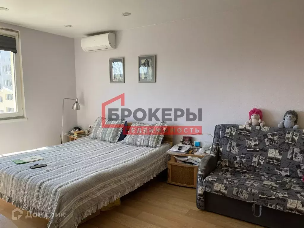 Продаётся 2-к квартира, 64 м - Фото 1