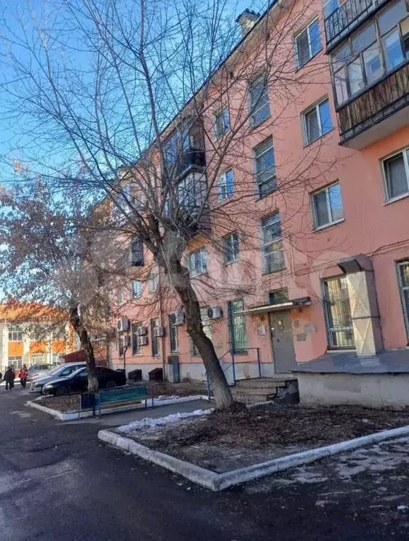 3-к. квартира, 53,2 м, 2/4 эт. - Фото 1