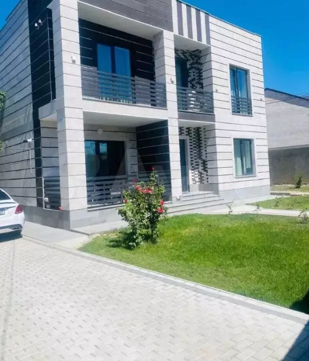Дом 150 м на участке 4 сот. - Фото 0
