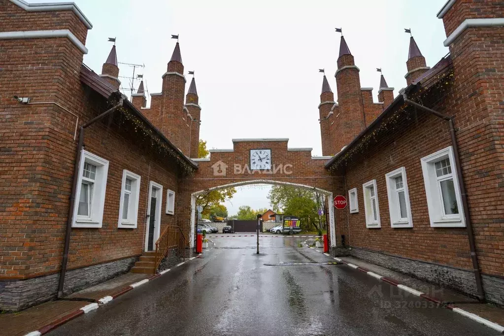 Таунхаус в Москва ул. Диккенса, 4к4с3 (125 м) - Фото 2