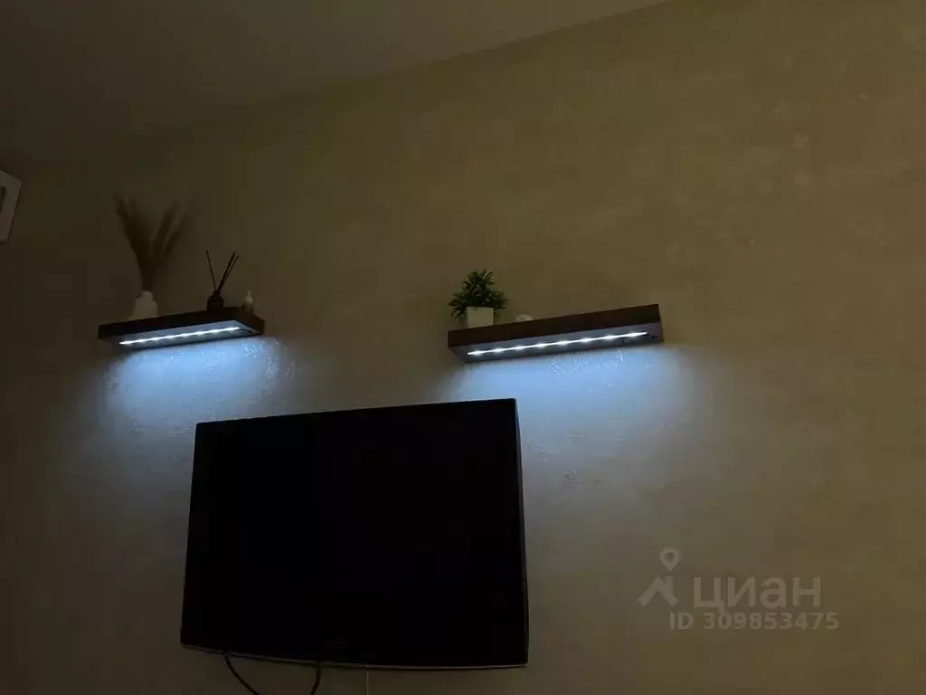1-к кв. Саратовская область, Саратов ул. 2-я Электронная, 8 (40.0 м) - Фото 1