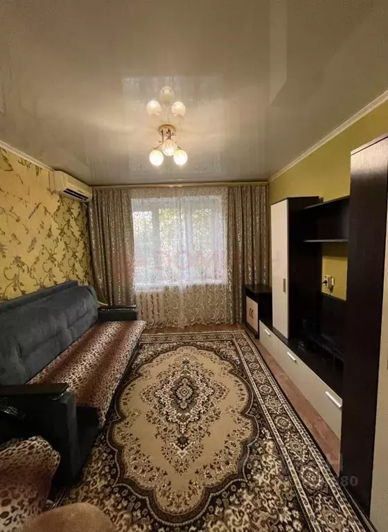 2-к кв. Ростовская область, Ростов-на-Дону ул. Штахановского, 12/1 ... - Фото 1