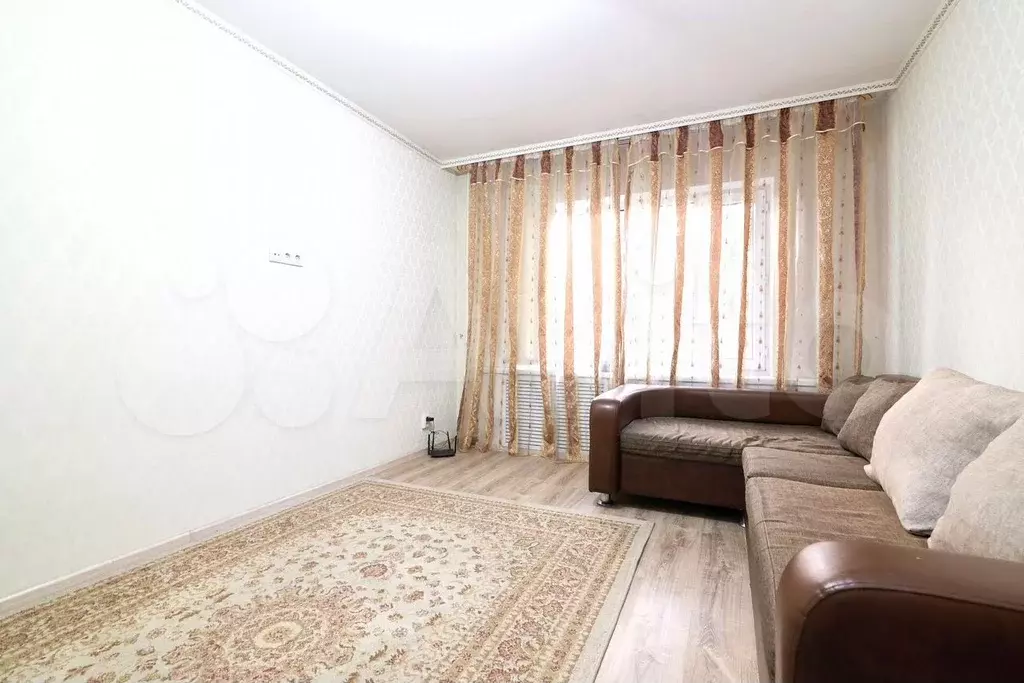 2-к. квартира, 58,1 м, 8/9 эт. - Фото 1