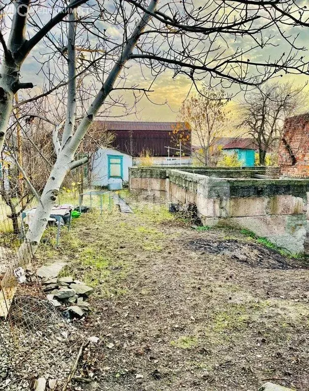 Дом в Шахты, переулок Попова (24.5 м) - Фото 1