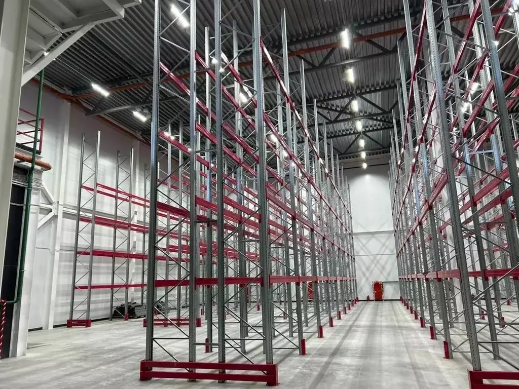 Склад в Московская область, Люберцы городской округ, Томилино пгт ... - Фото 1