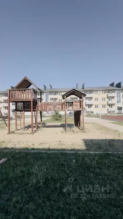 2-к кв. Краснодарский край, Кореновск ул. Таманская, 3к2 (58.2 м) - Фото 0