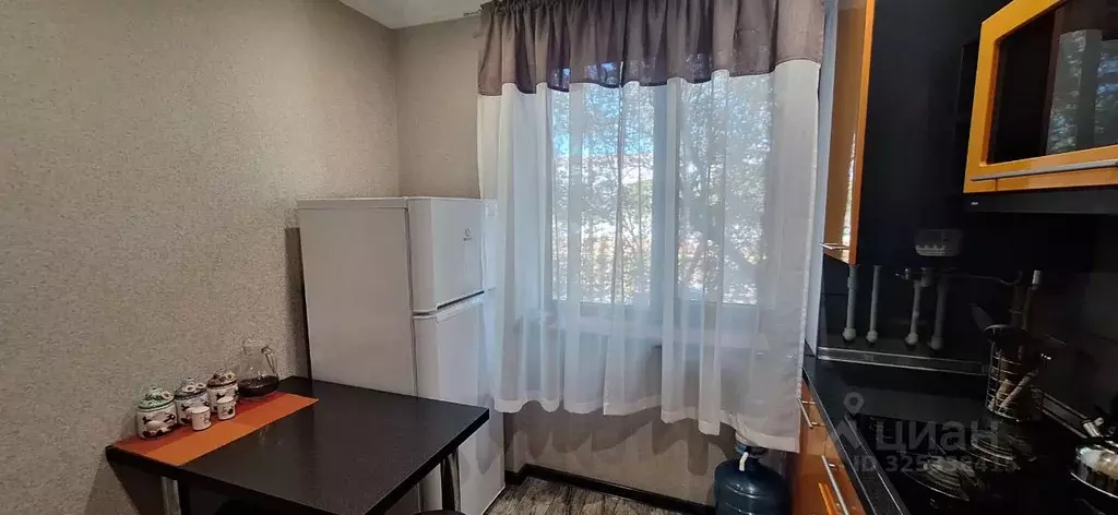 1-к кв. Крым, Феодосия муниципальный округ, Приморский пгт ул. ... - Фото 2