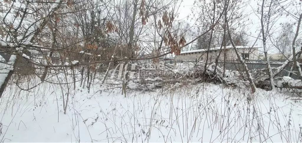 Участок в Одинцовский городской округ, деревня Крюково (6 м) - Фото 1