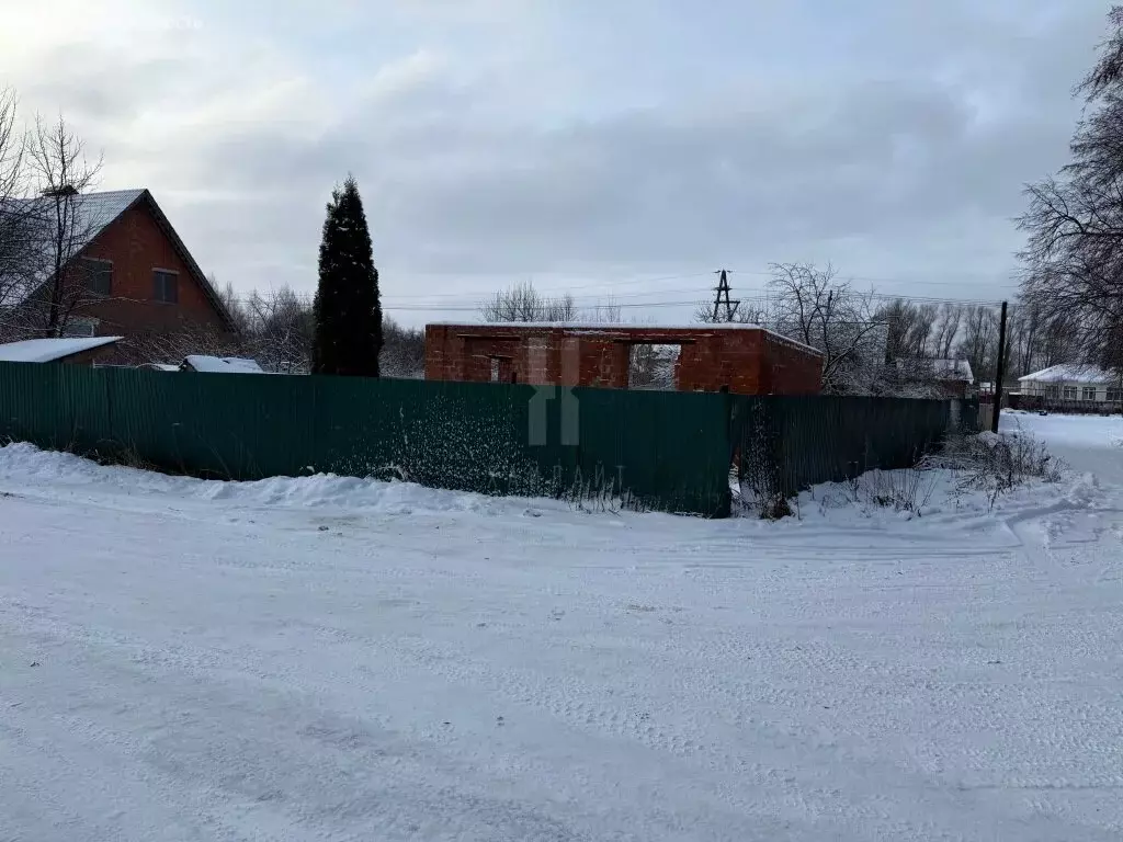 Участок в Нижегородская область, Богородский муниципальный округ, ... - Фото 2