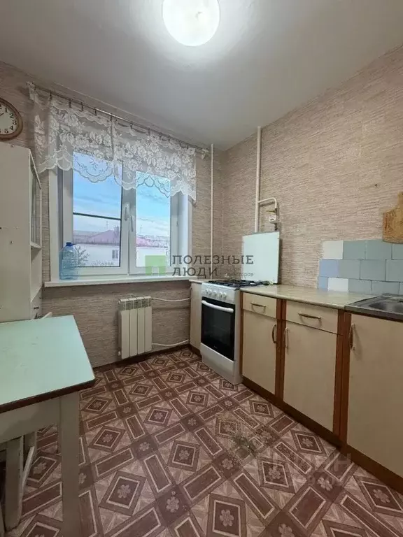 2-к кв. Курганская область, Курган ул. Василия Блюхера, 26 (44.4 м) - Фото 1