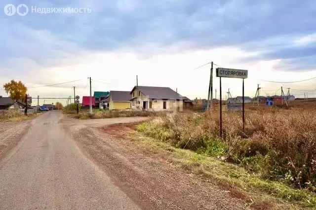 Участок в Мелеузовский район, Зирганский сельсовет, деревня Столяровка ... - Фото 0