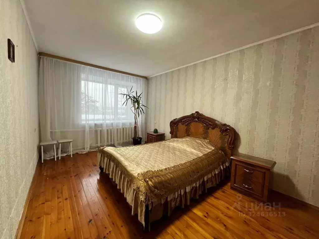 2-к кв. Томская область, Томск с. Тимирязевское, Октябрьская ул., 15А ... - Фото 2