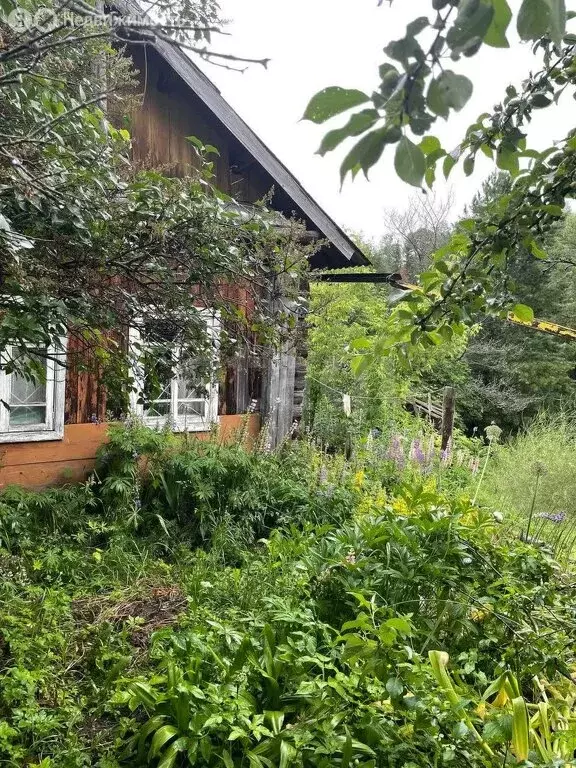 Дом в посёлок Сылва, Набережная улица (18.4 м) - Фото 0