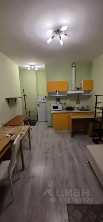 Студия Московская область, Красногорск бул. Подмосковный, 14 (20.0 м) - Фото 1