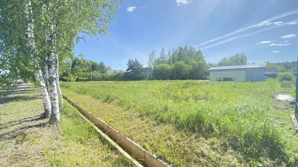 Участок в Ленинградская область, Кировский район, Путиловское с/пос, ... - Фото 2