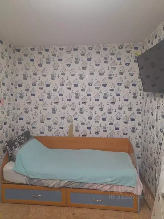 2-к кв. Челябинская область, Челябинск просп. Победы, 153 (44.5 м) - Фото 0