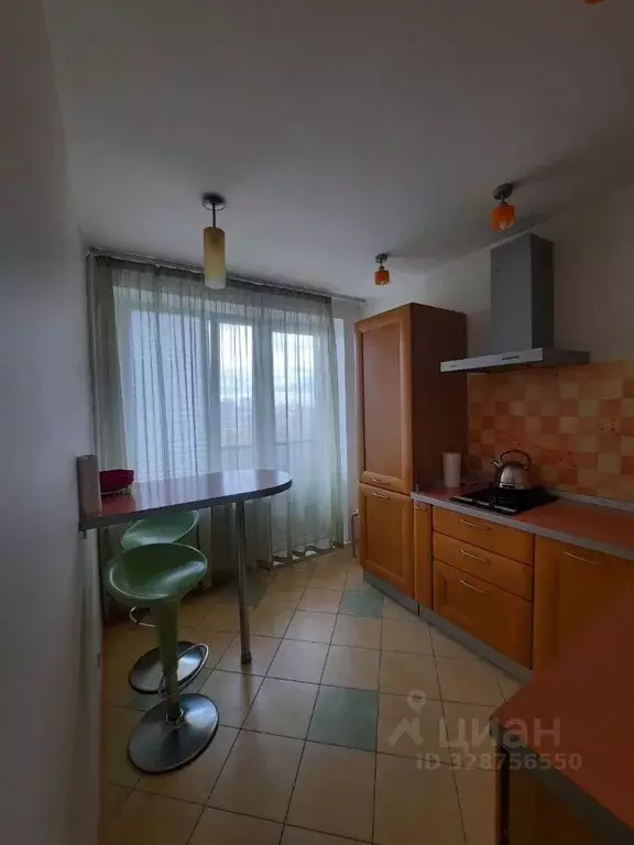 1-к кв. Москва 2-й Мосфильмовский пер., 6 (36.0 м) - Фото 1