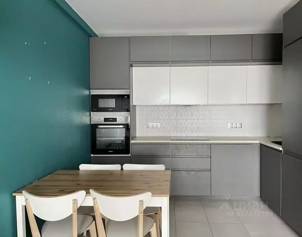 2-к кв. Москва Ясеневая ул., 12к5 (60.2 м) - Фото 2