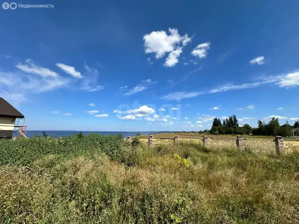 Участок в Ставропольский район, посёлок Луначарский (31 м) - Фото 1