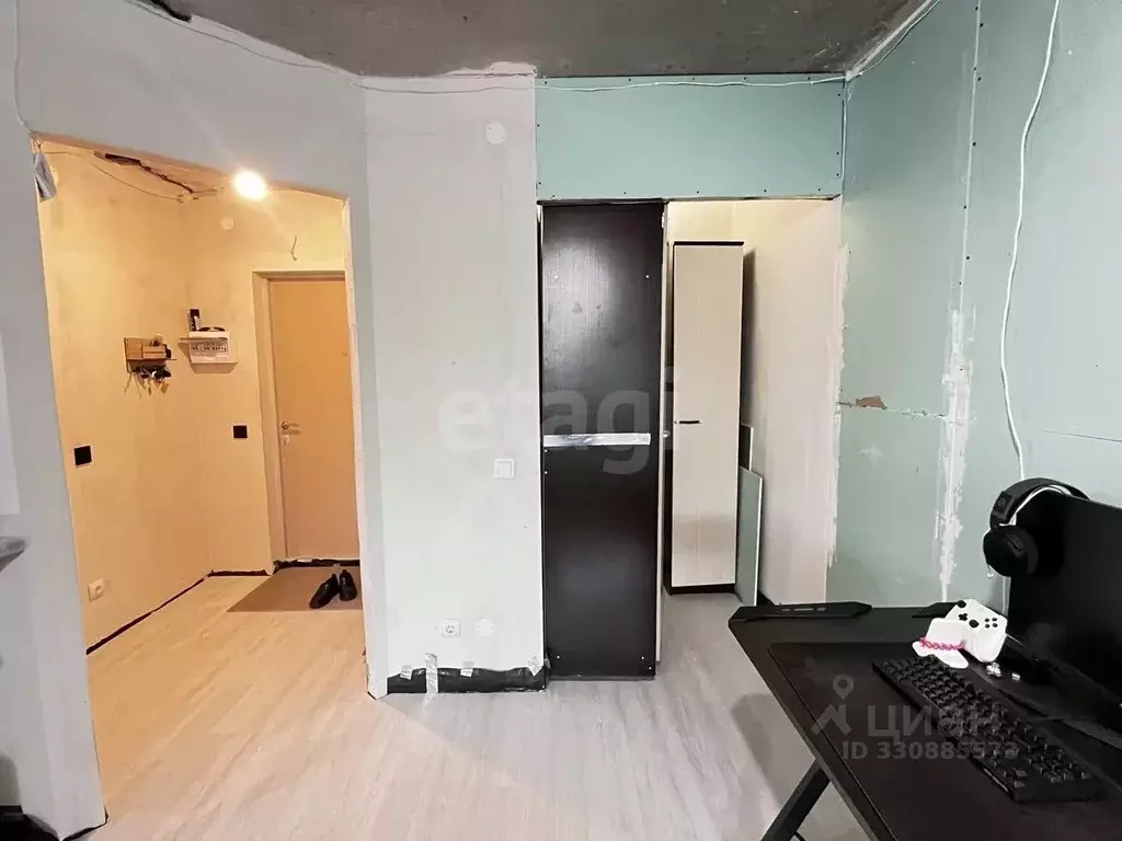 Студия Удмуртия, Ижевск Базарная пл., 1 (30.9 м) - Фото 1
