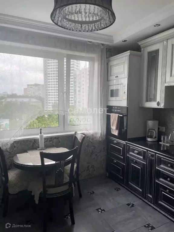 Продаётся 2-к квартира, 55.8 м - Фото 1